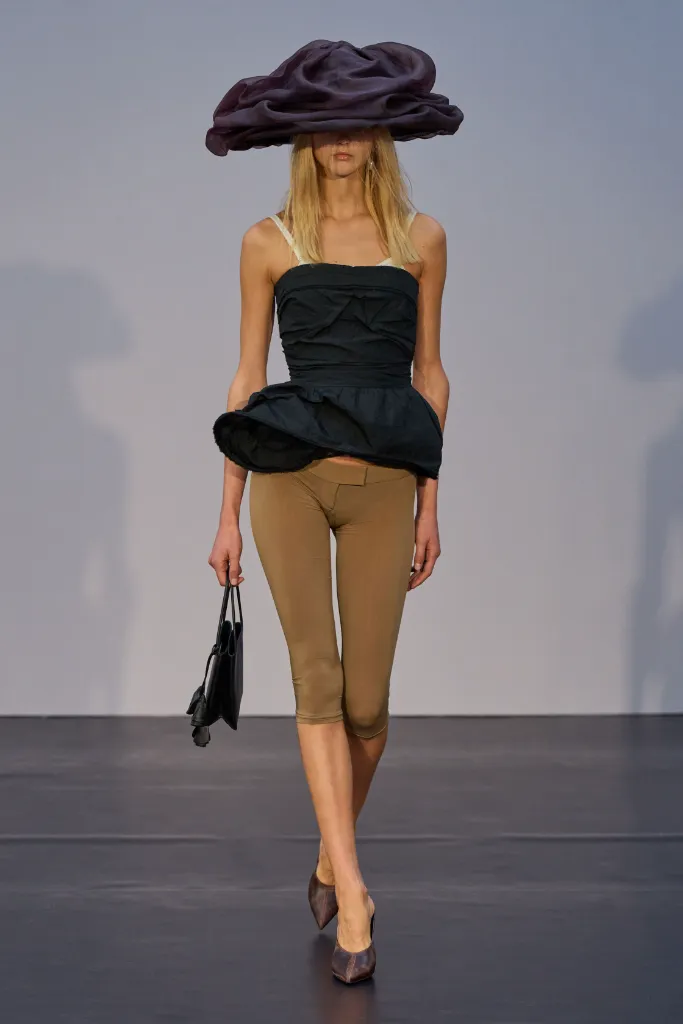 Magda Butrym 26SS020